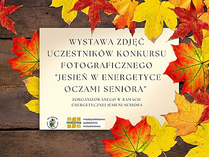 KONKURS FOTOGRAFICZNY